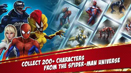 無料でmarvel スパイダーマン アンリミテッド Apkアプリの最新版 Apk4 6 0cをダウンロード Android用 Marvel スパイダーマン アンリミテッド アプリダウンロード Apkfab Com Jp