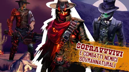 download Six-Guns: Gang Showdown XAPK