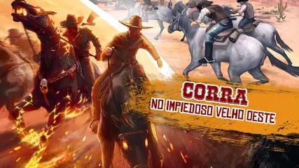 Baixar Six-Guns: Confronto de Gangues XAPK