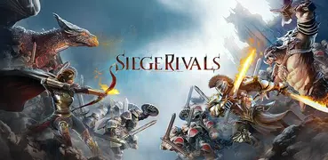 Siege Rivals