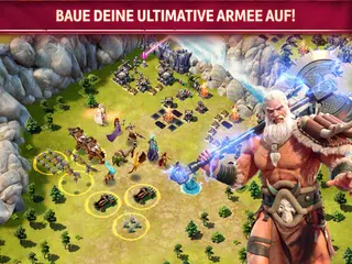 Siege Rivals APK Herunterladen