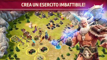 download Siegefall APK