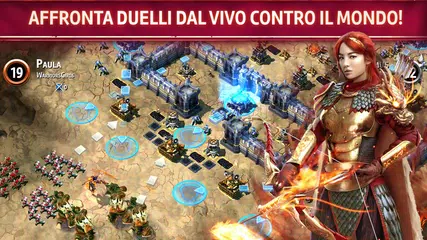 download Siegefall APK