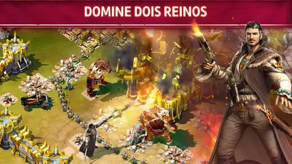 Baixar Siegefall APK