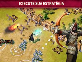 Siegefall imagem de tela 2