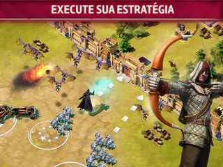 Baixar Siegefall APK