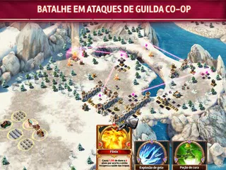 Baixar Siegefall APK