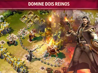 Baixar Siegefall APK