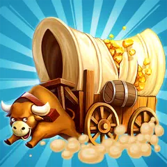 The Oregon Trail: Settler APK download