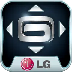 <span class=red>Gameloft</span> Pad for LG TV