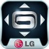 LG TV Gameloft Pad 控制器應用程式 图标