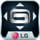 Manette Gameloft pour TV LG icône