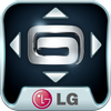 LG TV Gameloft Pad 控制器應用程式 圖標