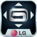 لوحة Gameloft لأجهزة تلفاز LG APK