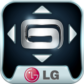 Gameloft Pad for LG TV アイコン