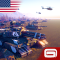 War Planet Online: Real Time Strategy MMO Game