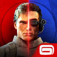 War Planet Online: MMO Game Icon