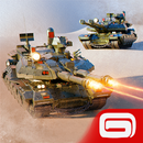 War Planet Online: MMO Game APK