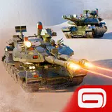 战争星球Online：即时模拟策略MMO游戏 APK