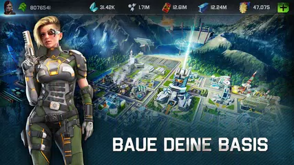 War Planet Online: MMO Spiel XAPK Herunterladen