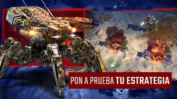 War captura de pantalla 2