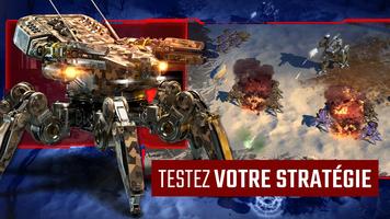 War capture d'écran 2