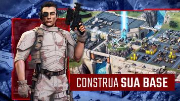 War Cartaz