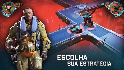 Baixar War Planet Online: Jogo MMO XAPK