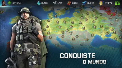 Baixar War Planet Online: Jogo MMO XAPK