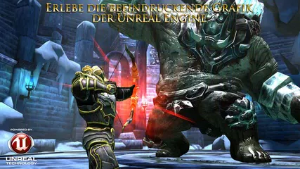 Wild Blood APK Herunterladen