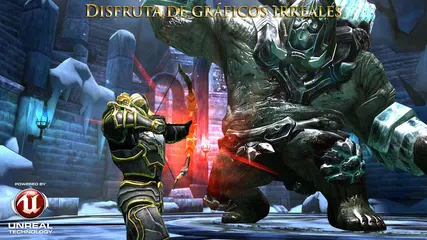 Descargar APK de Wild Blood