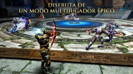 Descargar APK de Wild Blood