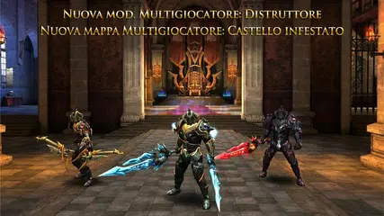 download Wild Blood APK