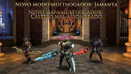 Baixar Wild Blood APK