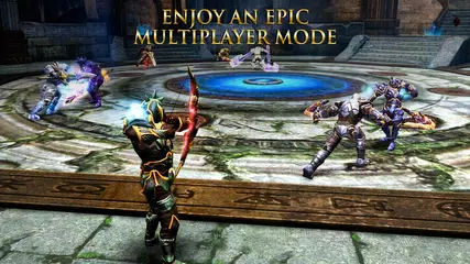 Wild Blood APK download