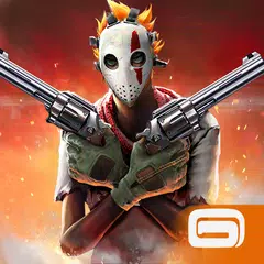 Dead Rivals - Zombie-MMO APK Herunterladen