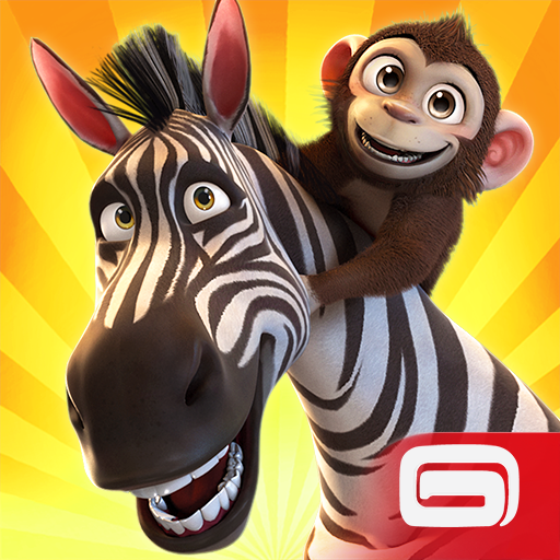 Wonder Zoo: Rescate animal