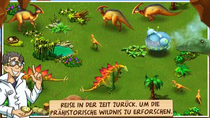 Wonder Zoo: Animal rescue APK Herunterladen
