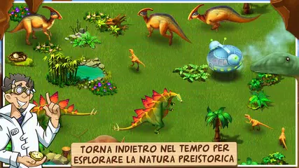 download Wonder Zoo: Animal Rescue APK