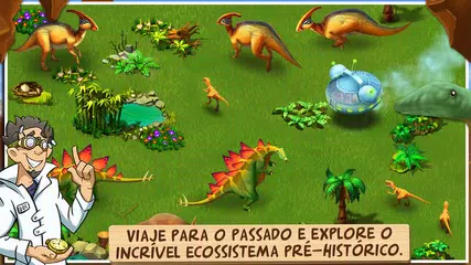 Baixar Wonder Zoo: Resgate animal APK