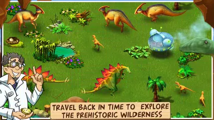 Wonder Zoo: Animal rescue game APK download