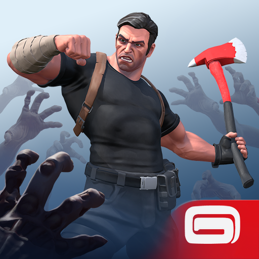 Zombie Anarchy: Survival Game