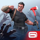 Zombie Anarchy: Survival Strategy Game APK