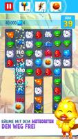 Puzzle Pets Plakat