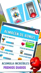 Descargar APK de Puzzle Pets - Popping Fun