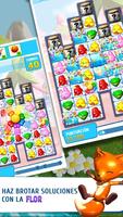 Puzzle Pets captura de pantalla 1