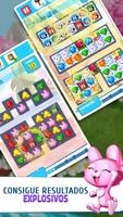 Puzzle Pets captura de pantalla 3