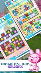 Descargar APK de Puzzle Pets - Popping Fun