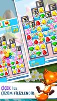 Puzzle Pets Ekran Görüntüsü 1