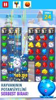Puzzle Pets Ekran Görüntüsü 2